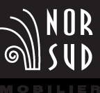 Mobilier Nor Sud - Logo