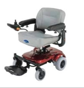 Mobility Equipment - Logo