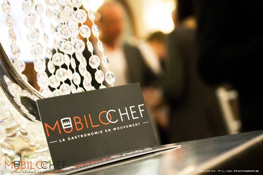 MobiloChef - Logo