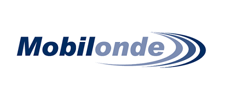 Mobilonde - Logo
