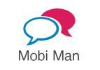 Mobi Man - Logo
