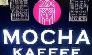 Mocha Kaffee - Logo