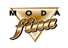 Moda Fina - Logo