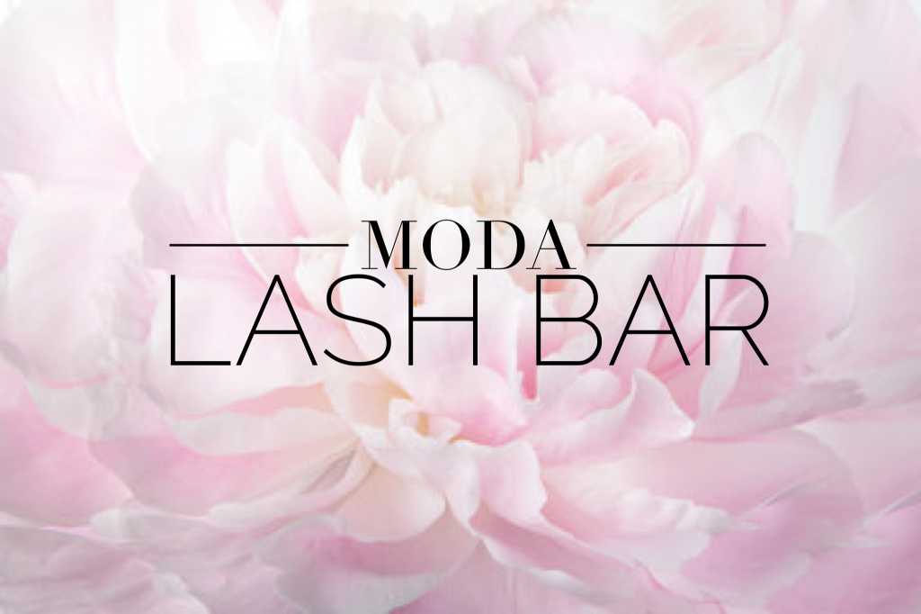 Moda Lash Bar - Cover photo