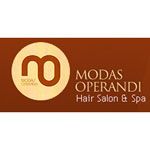 Modas Operandi Hair Salon Ltd. - Logo