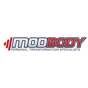ModBody Training - Logo