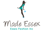 Mode Essex Essex Fashion Inc. - Logo