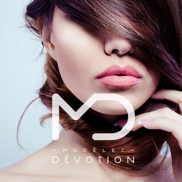 modeles devotion - Logo