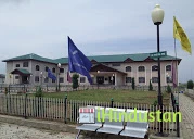 Model Govt. Degree College Charar-i-Sharief - Logo