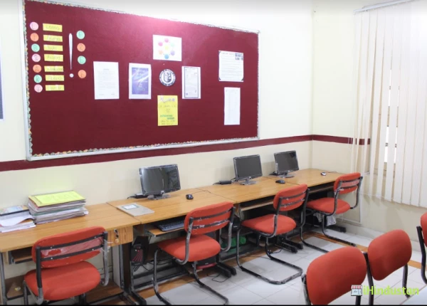 Model Institute of Education & Research - Logo