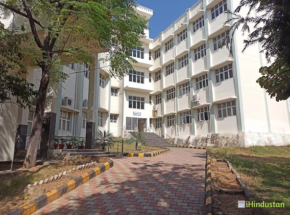 Model Institute of Engineering and Technology - Logo