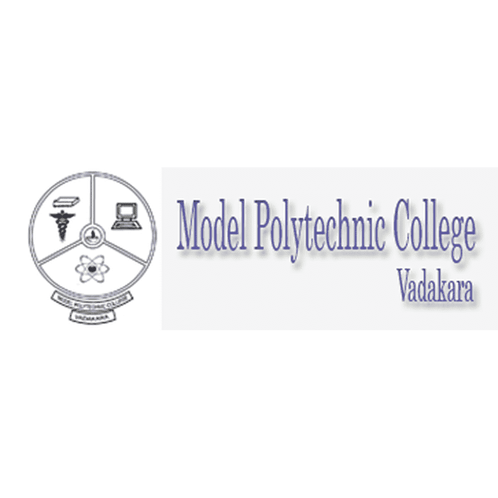 Model Polytechnic College (MPC) - Logo