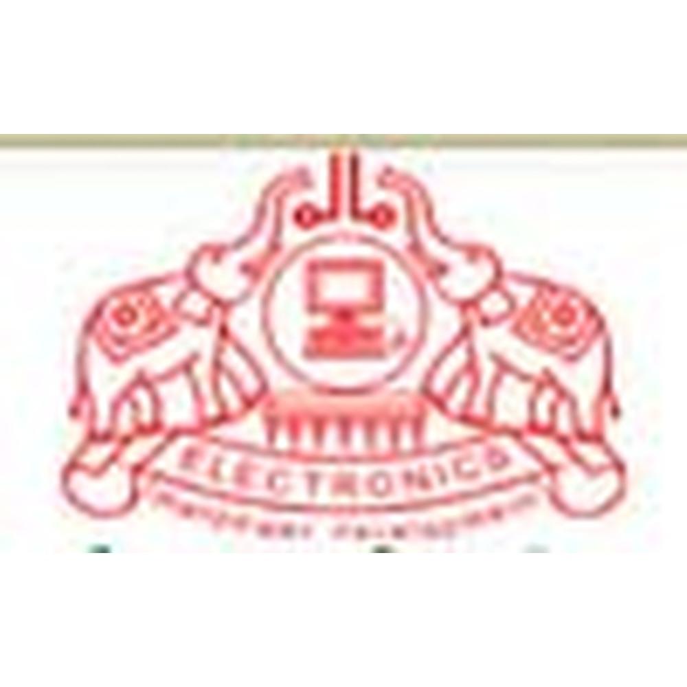 Model Residential Polytechnic College (MRPC) - Logo