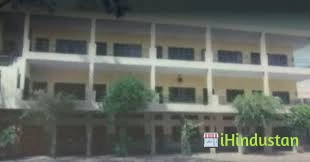 Model Study High School - Logo