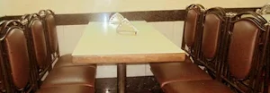 Modern Cafe - Cover photo