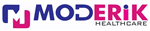 Moderik Healthcare - Logo