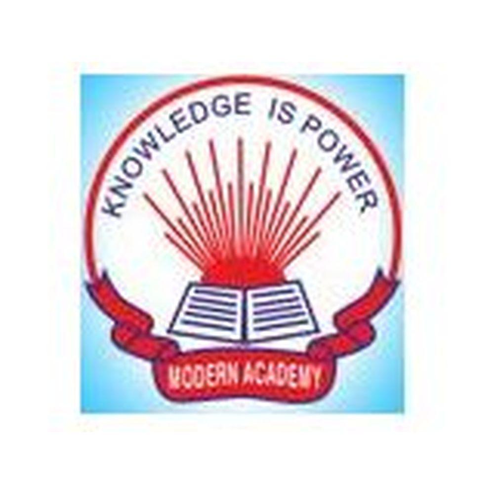 Modern Academy (MAC) - Logo