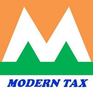 Modern Accounting &a; Tax Services - Logo