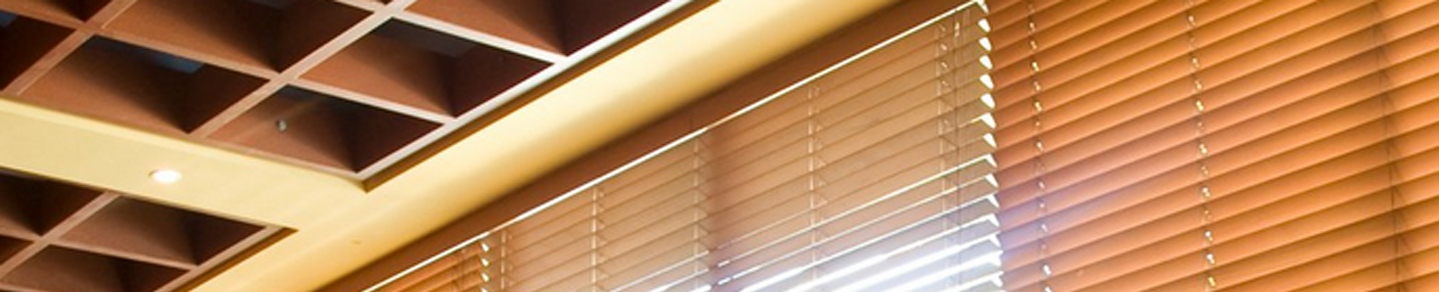 Modern Blinds - Cover photo