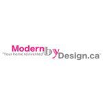 Modern By Design - Logo