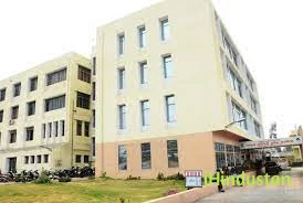 Modern College of Pharmacy - Logo