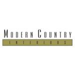 Modern Country Interiors - Logo