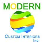 Modern Custom Interiors Inc. - Logo