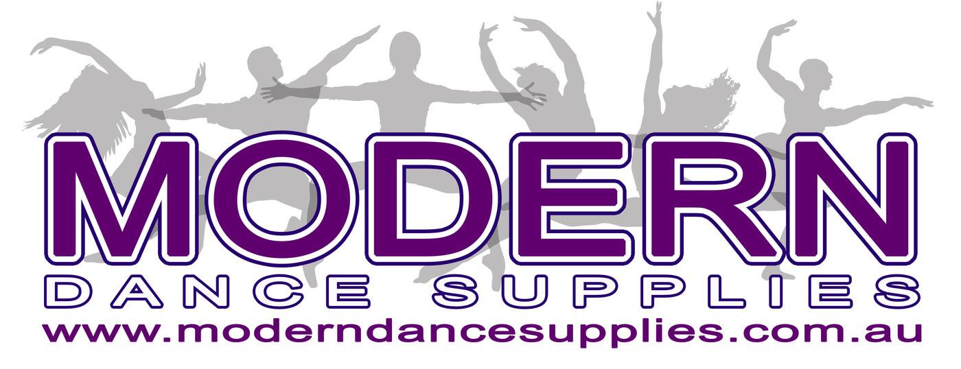 Modern Dance Supplies - Cover photo