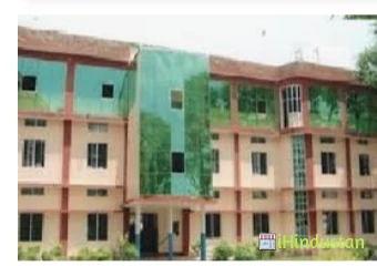 Modern D.Ed. College - Logo