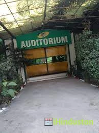 Modern Degree College - Logo