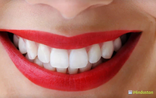 Modern Dental Clinic - Logo