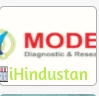 Modern Diagnostic & Research Centre - Logo