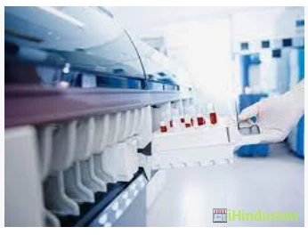 Modern Diagnostic Research & centre - Logo