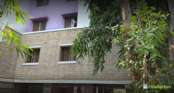 Modern Education Society's College of Engineering - Logo