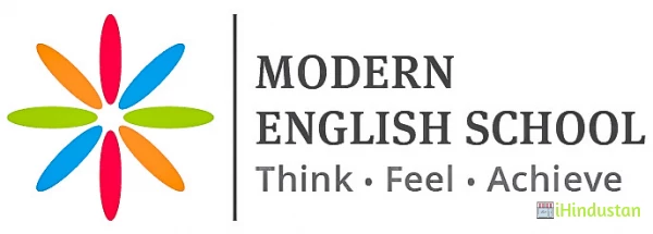 Modern English School - Logo