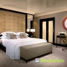 Modern Furniture - Logo