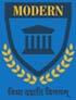 Modern Girls College Of Professional Studies (MGCPS) - Logo