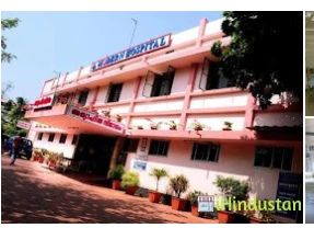Modern Hospital Kodungallur Ltd (Annex) - Logo