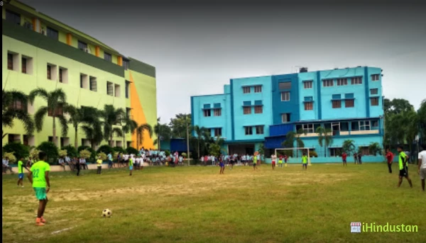 Modern Institute of Engineering & Technology - Logo