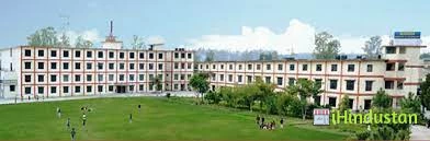 Modern Institute of Technology - Logo