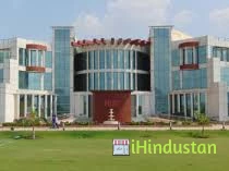 Modern institute of technology and research centre - Logo