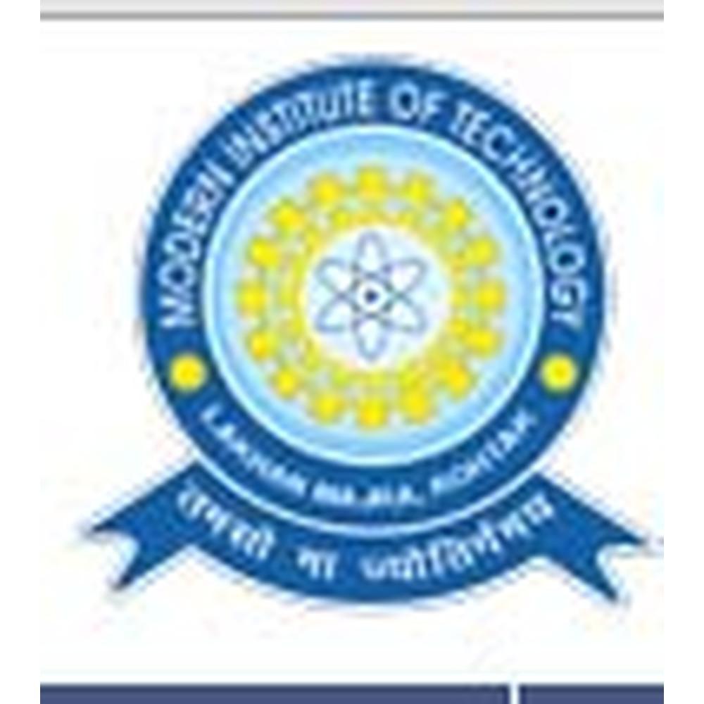 Modern Institute of Technology (MIT), Rohtak - Logo