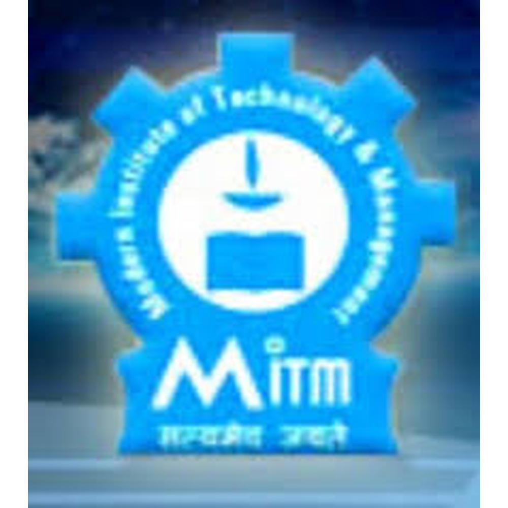 Modern Institute of Higher Education (MIHE) - Logo