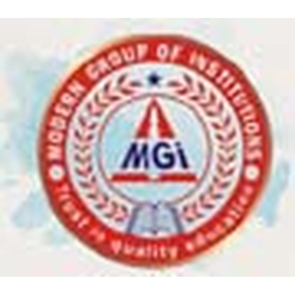 Modern Institute of Pharmaceutical Sciences (MIPS) - Logo