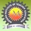 Modern Institute of Teachers Education (MITE) - Logo