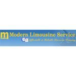 Modern Limousine Service - Logo