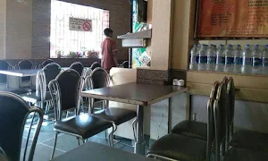 Modern Lunch Home - Cover photo