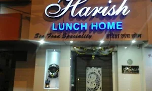 Modern Lunch Home - Logo