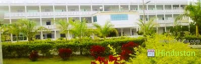 Modern Matric Higher Secondary School - Logo