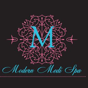 Modern Medi Spa Inc - Logo